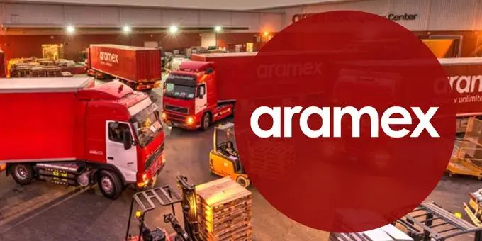 Aramex Tracking Australia